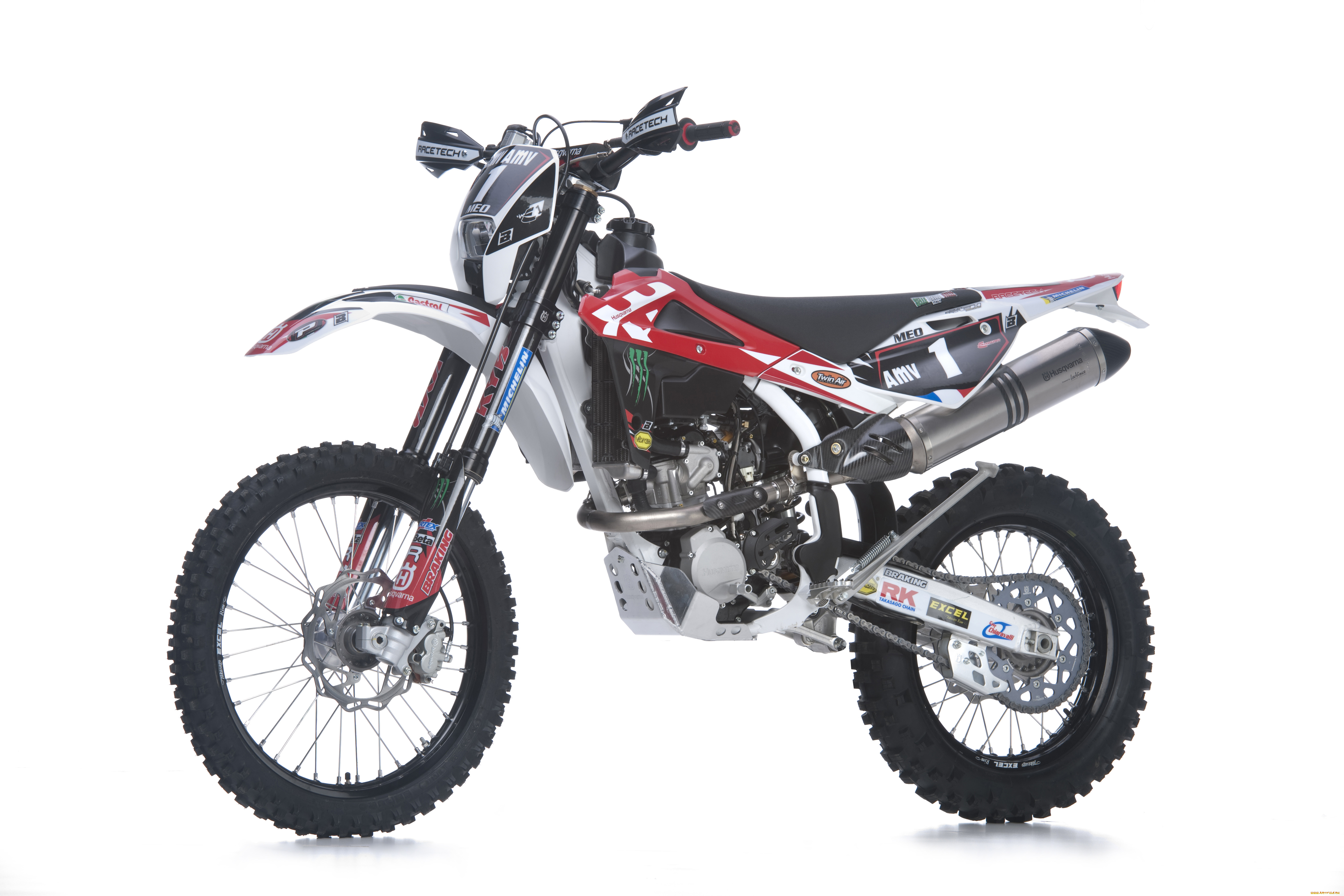 , husqvarna